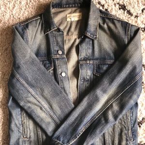 Ralph Lauren Denim Supply Denim Jacket